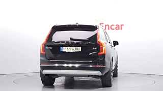 VOLVO XC90 2022