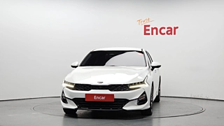 KIA K5 2020