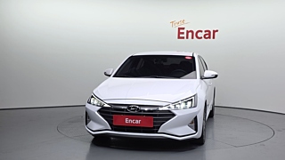 HYUNDAI AVANTE AD 2019