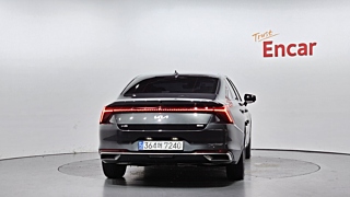 KIA K8 HYBRID 2022