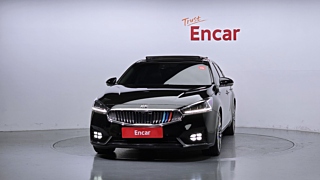 KIA K7 2017