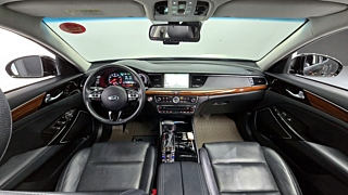 KIA K7 2017