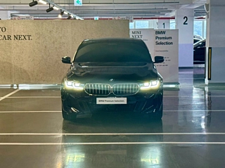 BMW 6-SERIES GT G32 2021