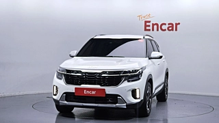 KIA SELTOS 2022