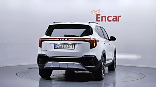 KIA SELTOS 2022