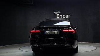 MERCEDES BENZ S-CLASS W223 2021