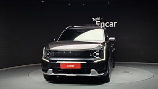 KIA EV9 2023