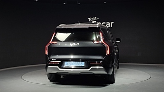 KIA EV9 2023