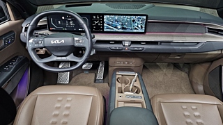 KIA EV9 2023