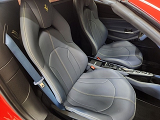 FERRARI F8 SPIDER 2021