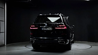 BMW X7 G07 2023