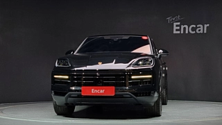 Заказать PORSCHE CAYENNE PO536