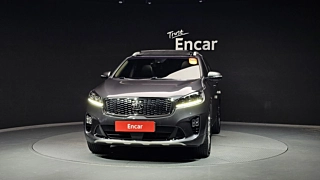KIA SORENTO 2017