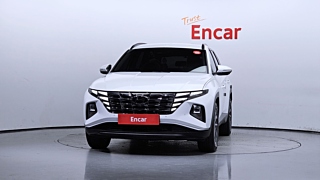 HYUNDAI TUCSON NX4 2020