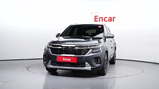 KIA SELTOS 2023