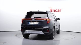 KIA SELTOS 2023