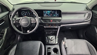 KIA SELTOS 2023