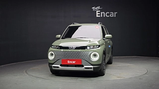 HYUNDAI CASPER 2023