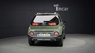 HYUNDAI CASPER 2023