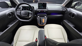 HYUNDAI CASPER 2023