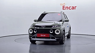 HYUNDAI CASPER  2023
