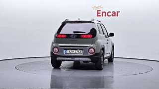 HYUNDAI CASPER  Turbo The Essential 2023