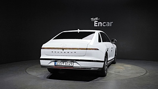 HYUNDAI GRANDEUR HYBRID GN7 2025