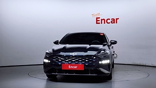 KIA K8 2022
