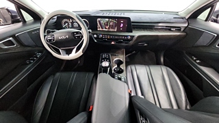 KIA K8 2022
