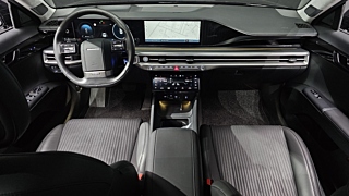 HYUNDAI GRANDEUR HYBRID GN7 2024