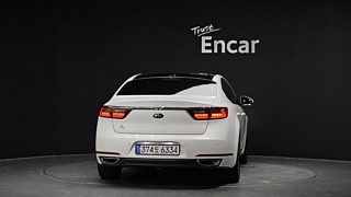 KIA K7 2016