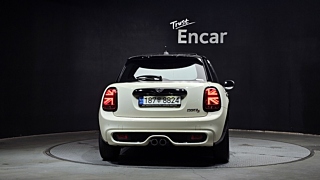 MINI COOPER S 2021