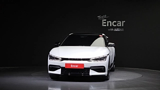 KIA EV6 2024