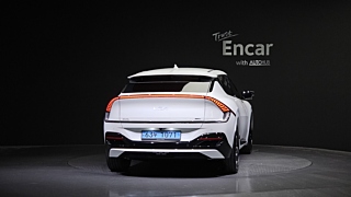 KIA EV6 2024