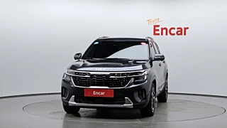 KIA SELTOS 2023