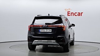 KIA SELTOS 2023