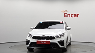 KIA K3 2018