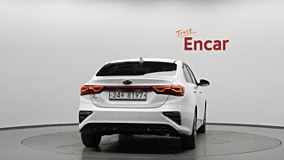 KIA K3 2018