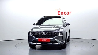HYUNDAI SANTAFE 2020