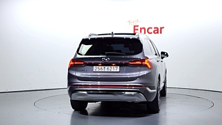 HYUNDAI SANTAFE 2020