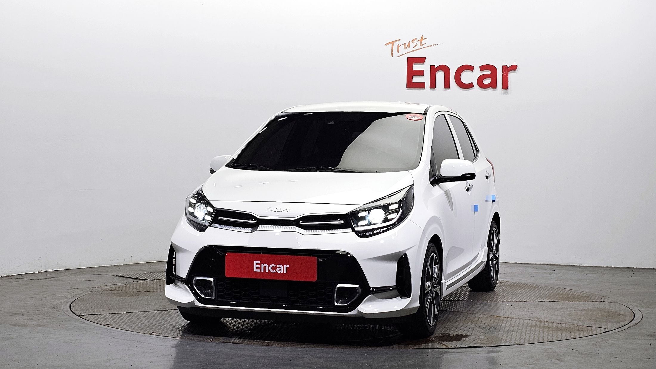 KIA MORNING URBAN JA 2023