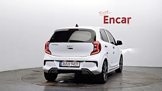 KIA MORNING URBAN JA 2023