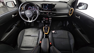 KIA MORNING URBAN JA 2023