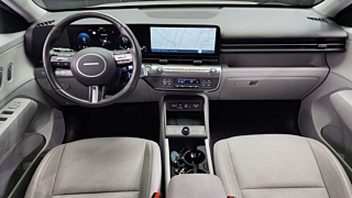 HYUNDAI KONA SX2 2023