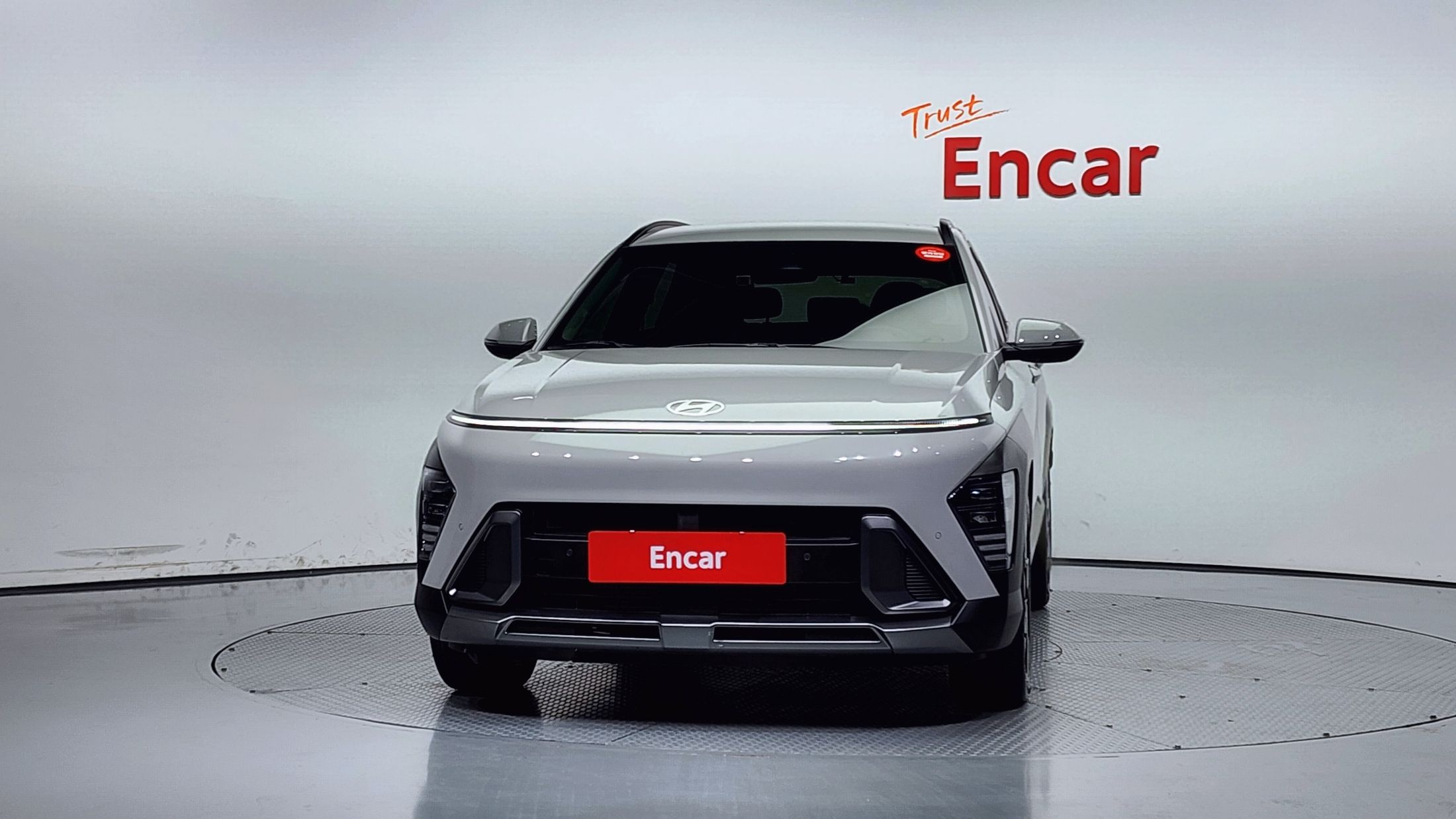 HYUNDAI KONA SX2 2023