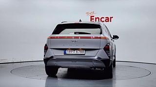 HYUNDAI KONA SX2 2023