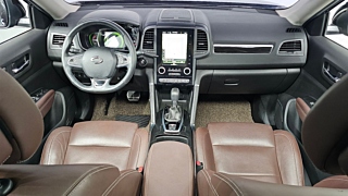 SAMSUNG QM6 2016