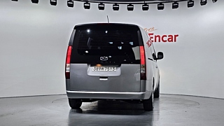 HYUNDAI STARIA 2022