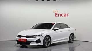 KIA K5  3 GENERATION 2.0 2023