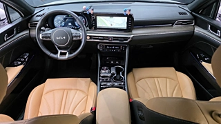 KIA K5  3 GENERATION 2.0 2023
